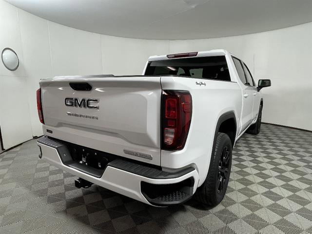 Used 2023 GMC Sierra 1500 Elevation image 7