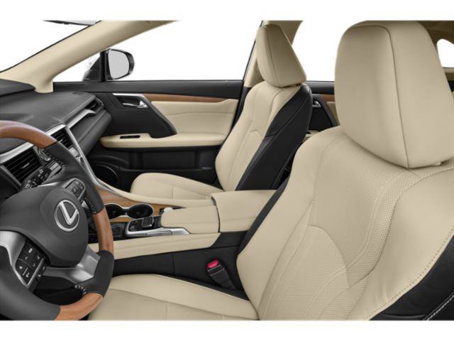 Used 2019 Lexus RX 450h AWD w/ Navigation Package image 9