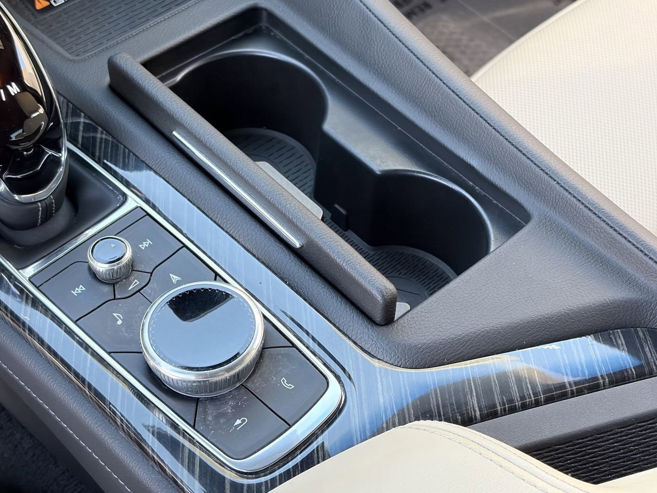 Certified 2023 Cadillac CT5 Premium Luxury RWD image 30