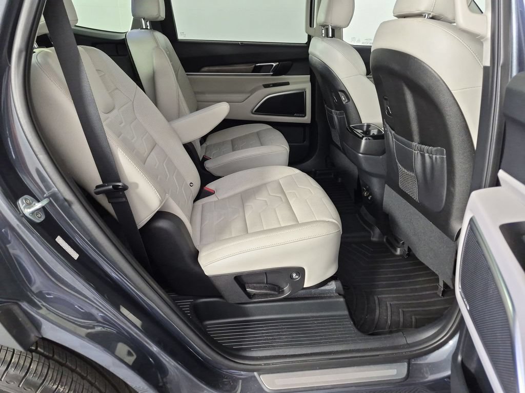 Used 2020 Kia Telluride SX w/ SX Prestige Package AWD/4WD image 38