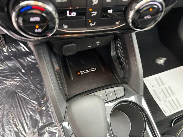 New 2026 Chevrolet TrailBlazer ACTIV w/ Convenience Package AWD/4WD image 26