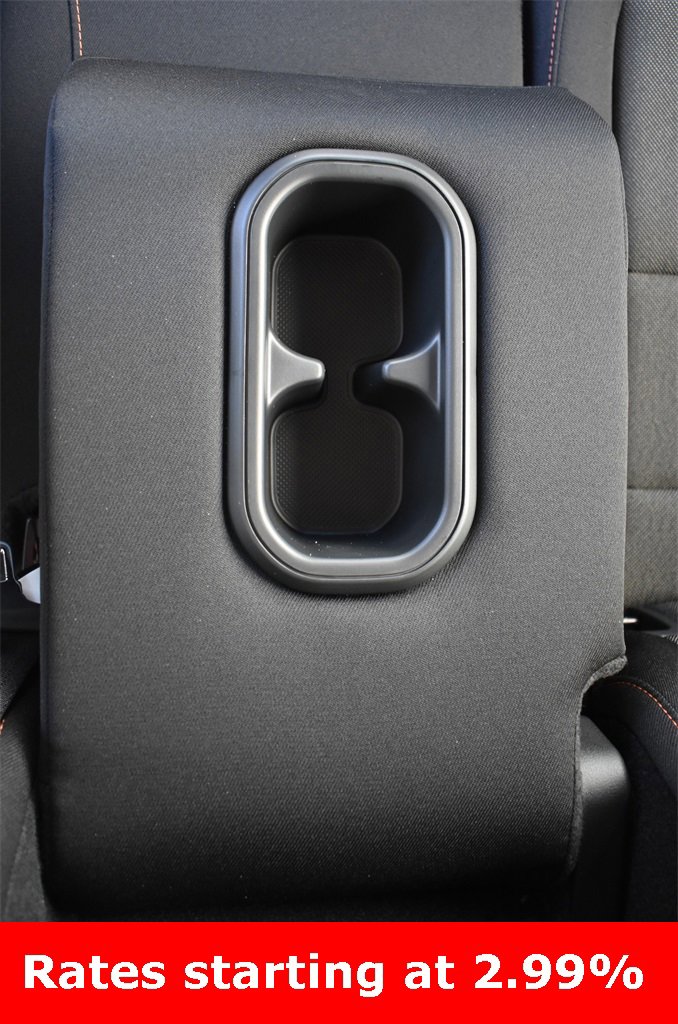 New 2025 Honda CR-V Sport image 35