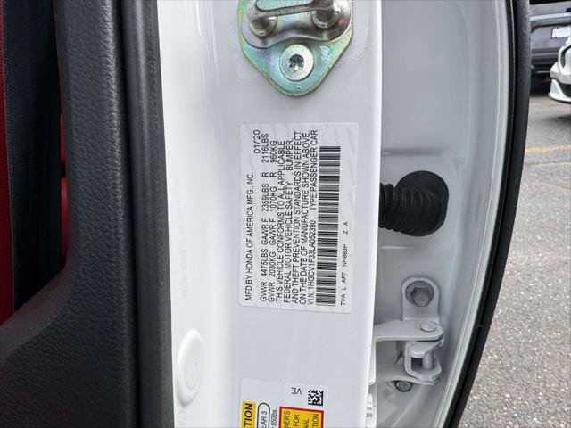 Used 2020 Honda Accord Sport image 10