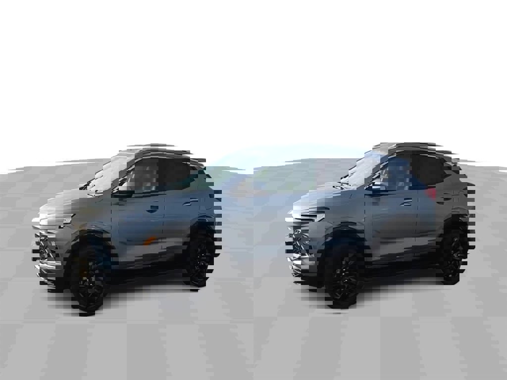 Used 2024 Buick Encore GX Sport Touring image 5