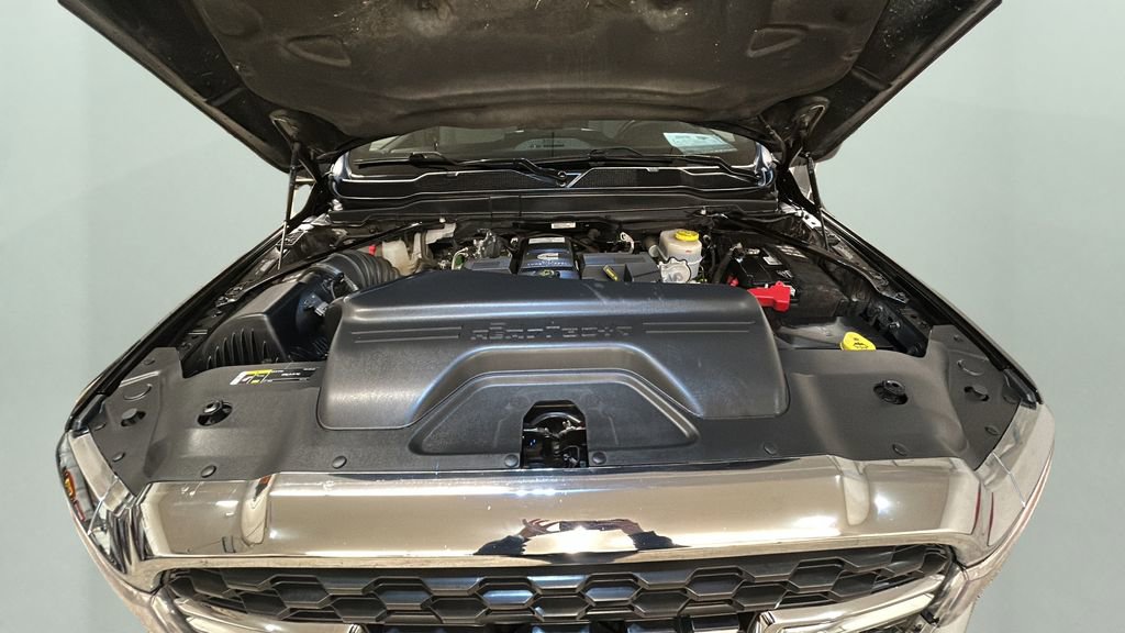 Used 2024 RAM 2500 Big Horn image 25