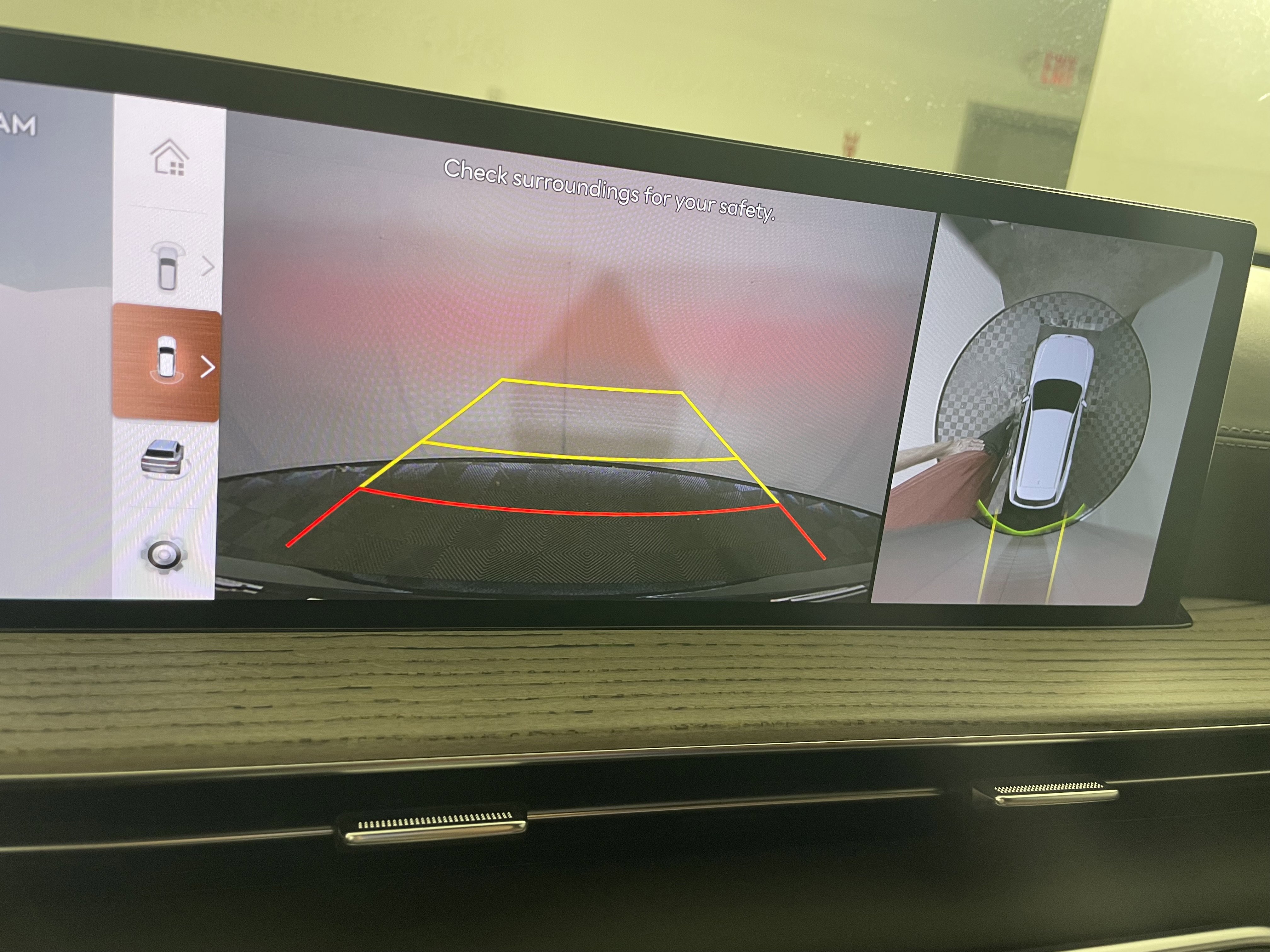 Used 2025 Genesis GV80 3.5T Prestige image 22