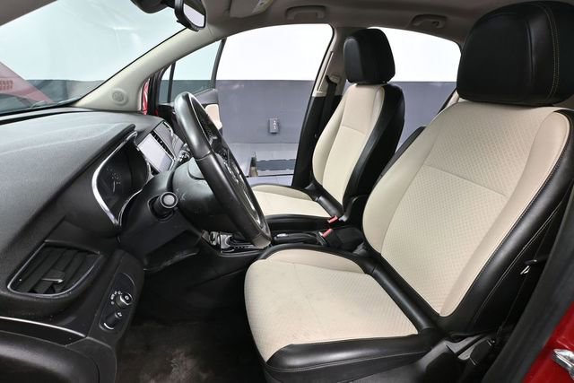Used 2017 Buick Encore Preferred FWD image 21