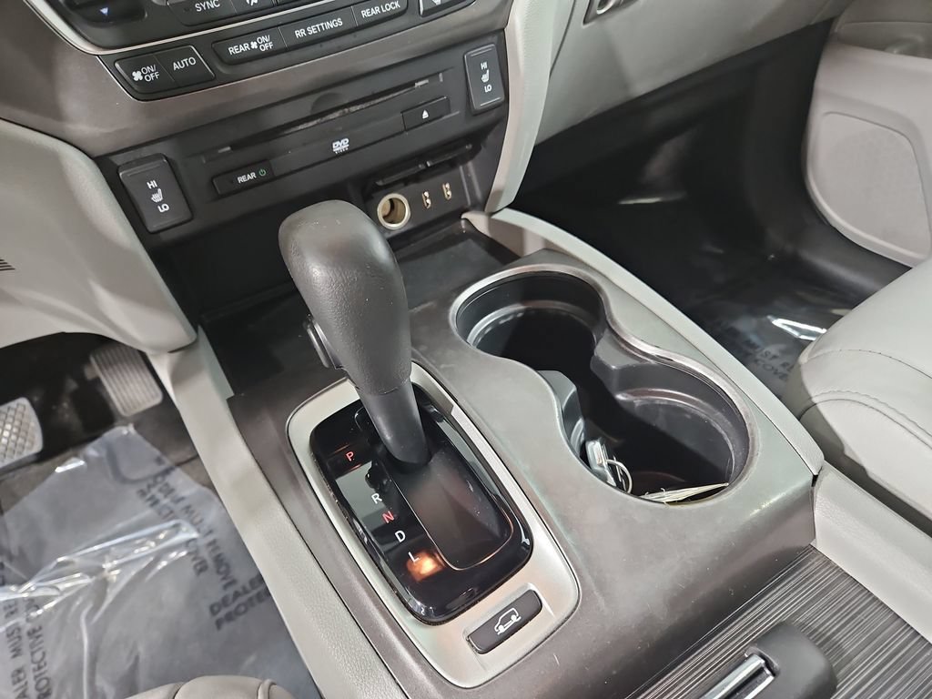Used 2016 Honda Pilot EX-L image 23