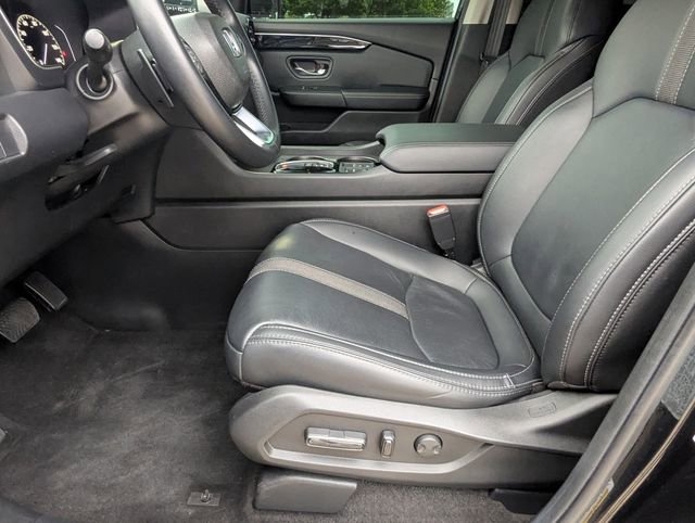 Used 2025 Honda Pilot EX-L image 13
