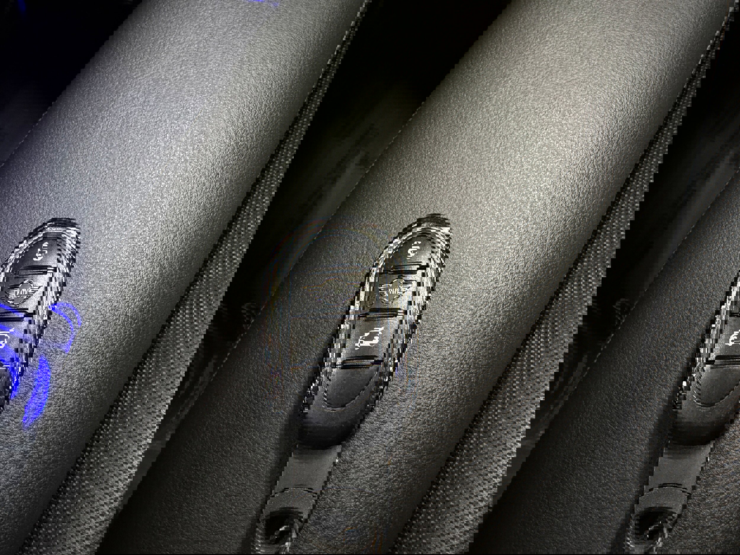 Used 2019 MINI Cooper Clubman S w/ Premium Package image 33