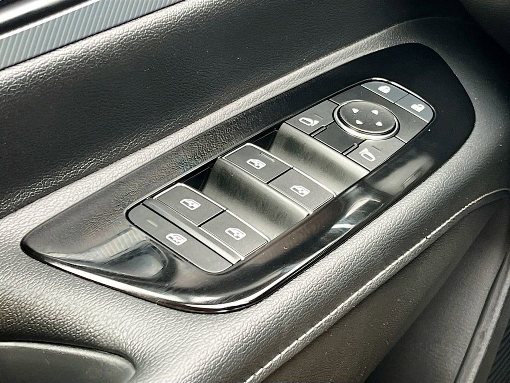 Used 2025 Nissan Murano SL AWD/4WD image 18