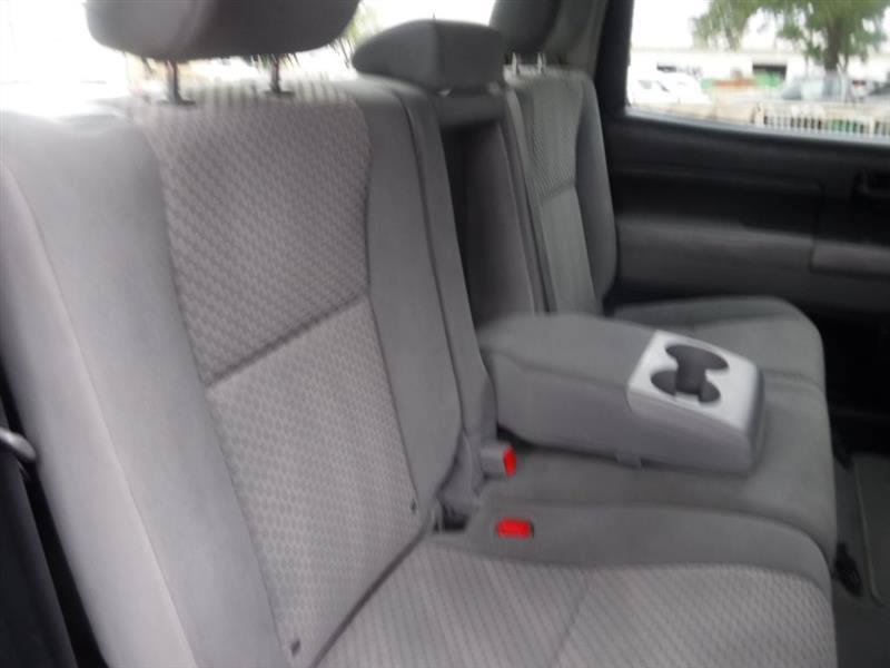 Used 2011 Toyota Tundra 2WD CrewMax w/ Tow Pkg image 37