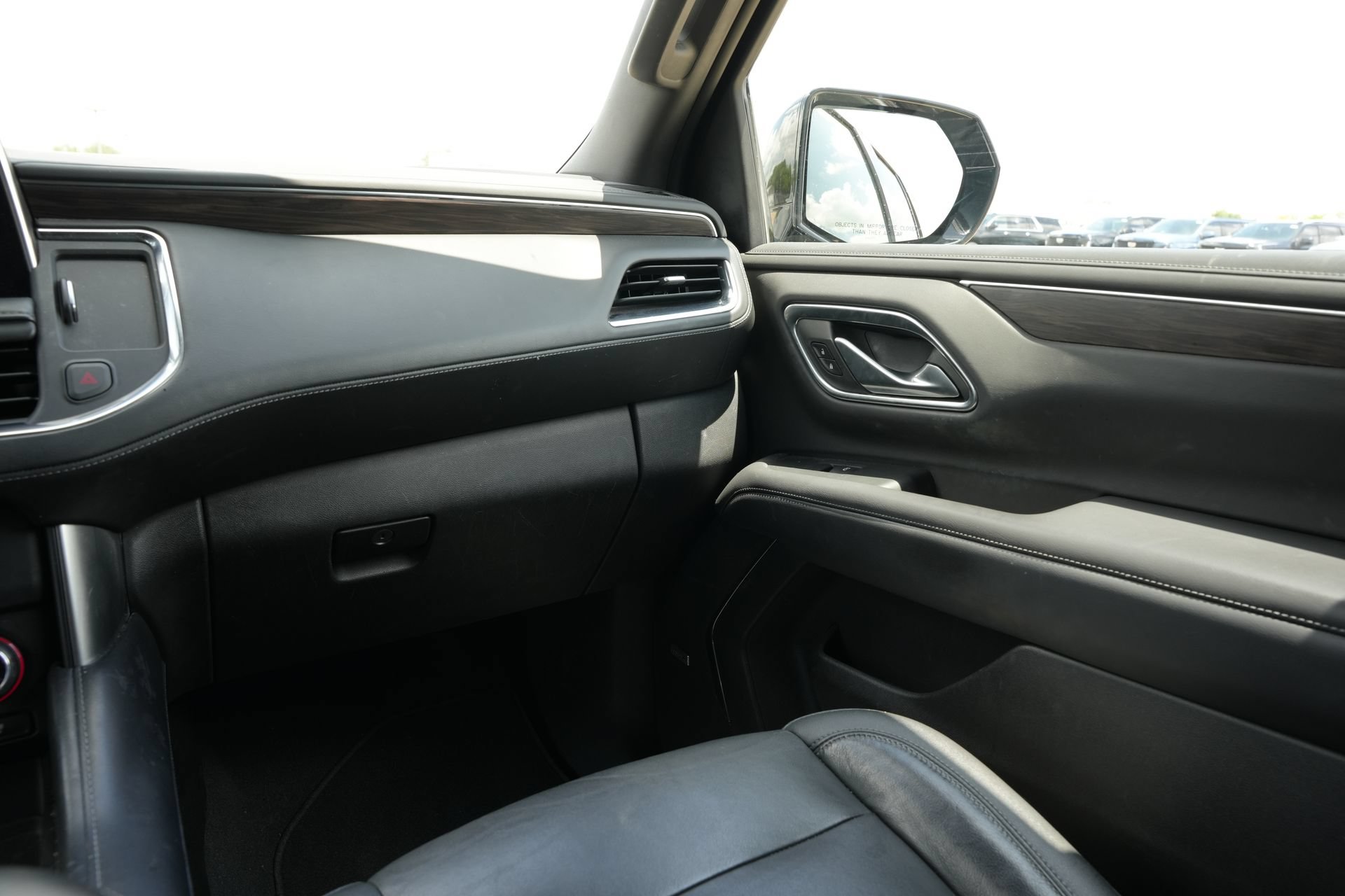 Used 2021 Chevrolet Tahoe LT RWD image 9