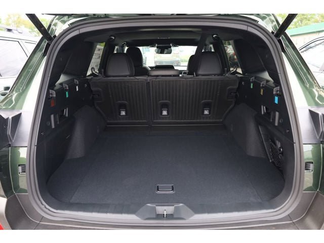 New 2026 Subaru Outback Limited AWD/4WD image 34
