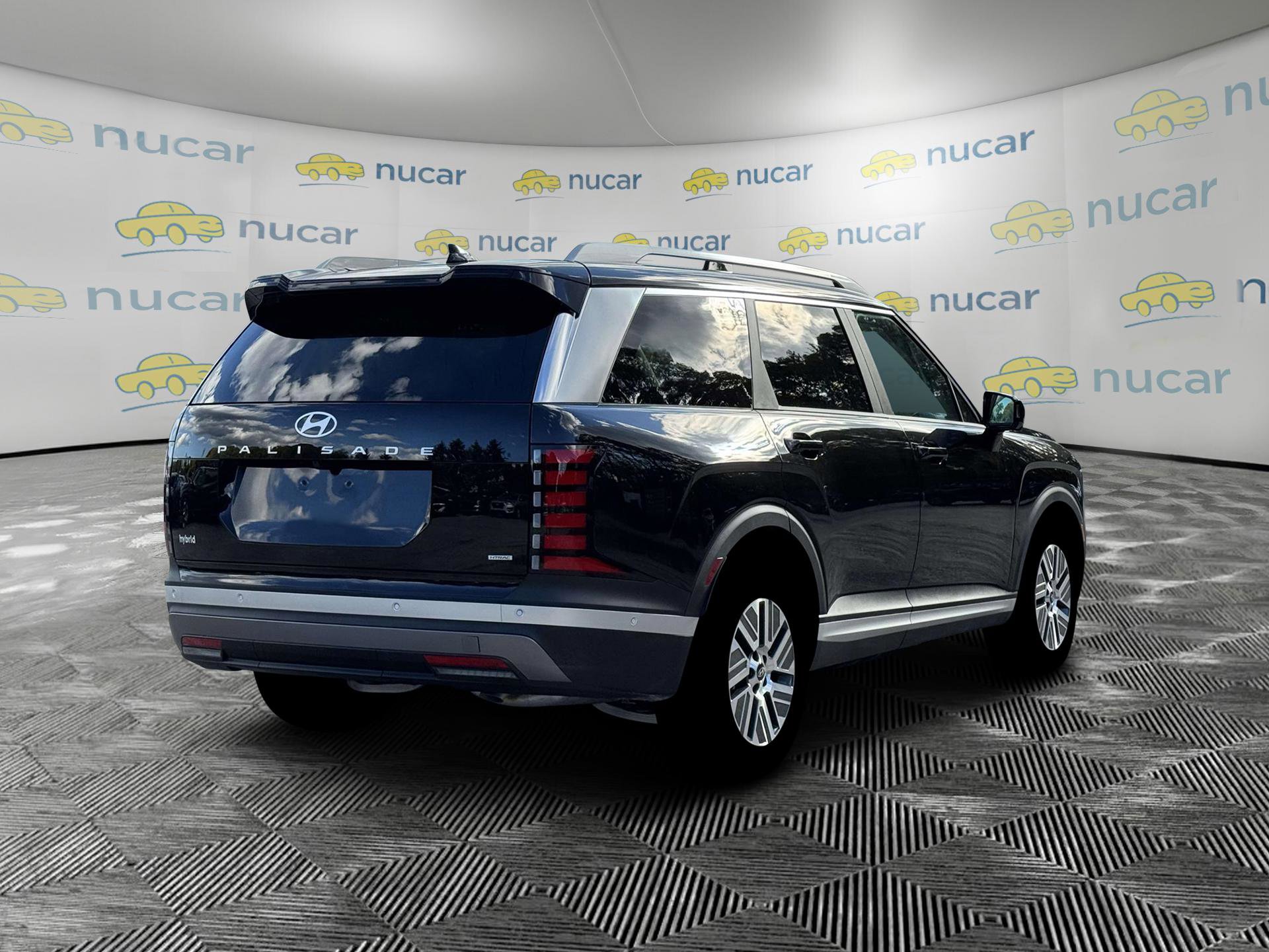 New 2026 Hyundai Palisade SEL Premium image 7