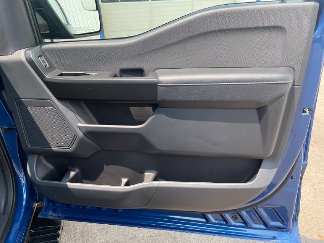 Used 2023 Ford F150 XL w/ STX Appearance Package AWD/4WD image 37
