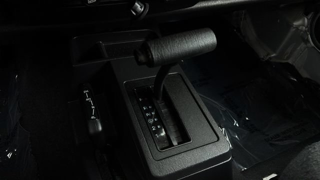 Used 2006 Jeep Wrangler Unlimited AWD/4WD image 29