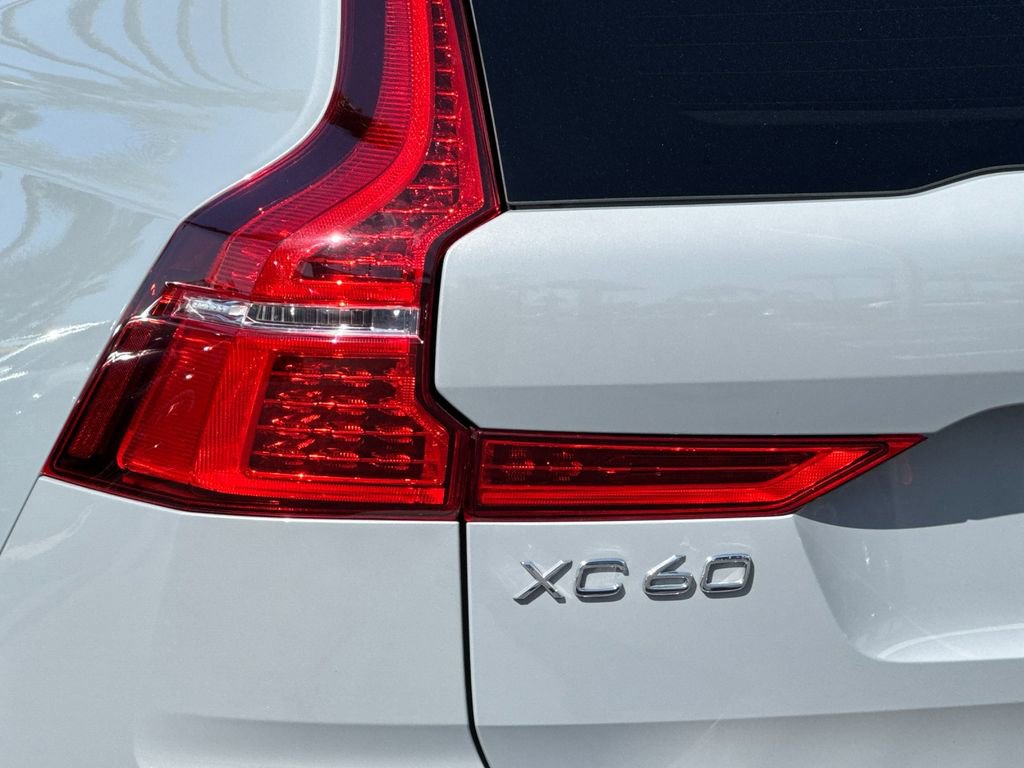 Certified 2024 Volvo XC60 B5 Plus w/ Protection Package Premier image 26