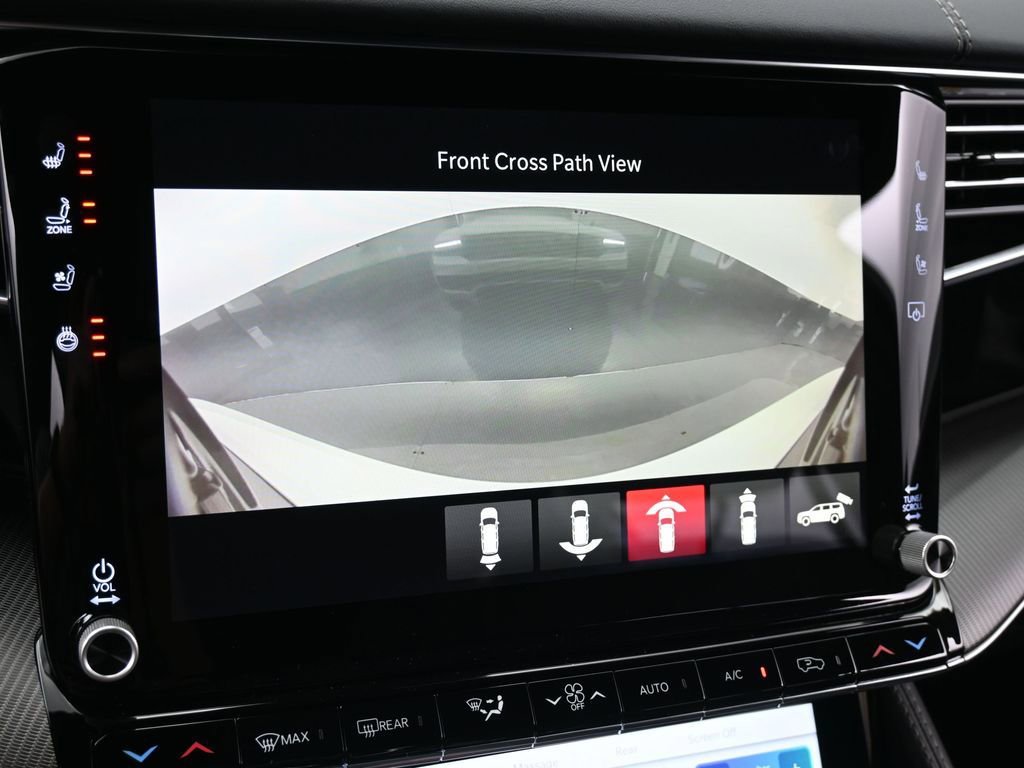 Used 2024 Jeep Grand Wagoneer Series II w/ Quick Order Packagew 28T image 24