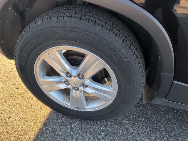 Used 2020 Chevrolet Trax LS w/ Tint and Cruise Package FWD image 13