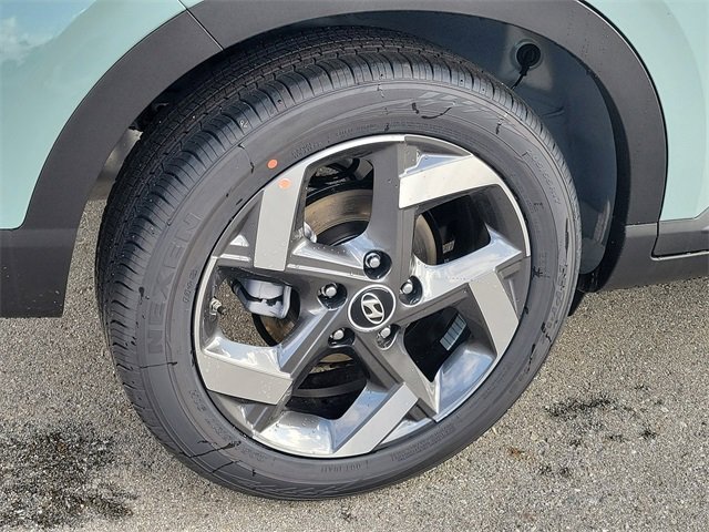 New 2026 Hyundai Venue SEL image 26