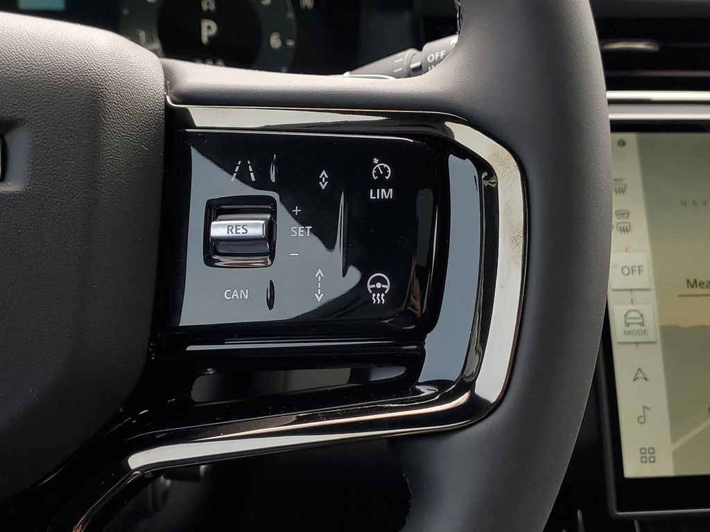 New 2026 Land Rover Range Rover Evoque S image 18