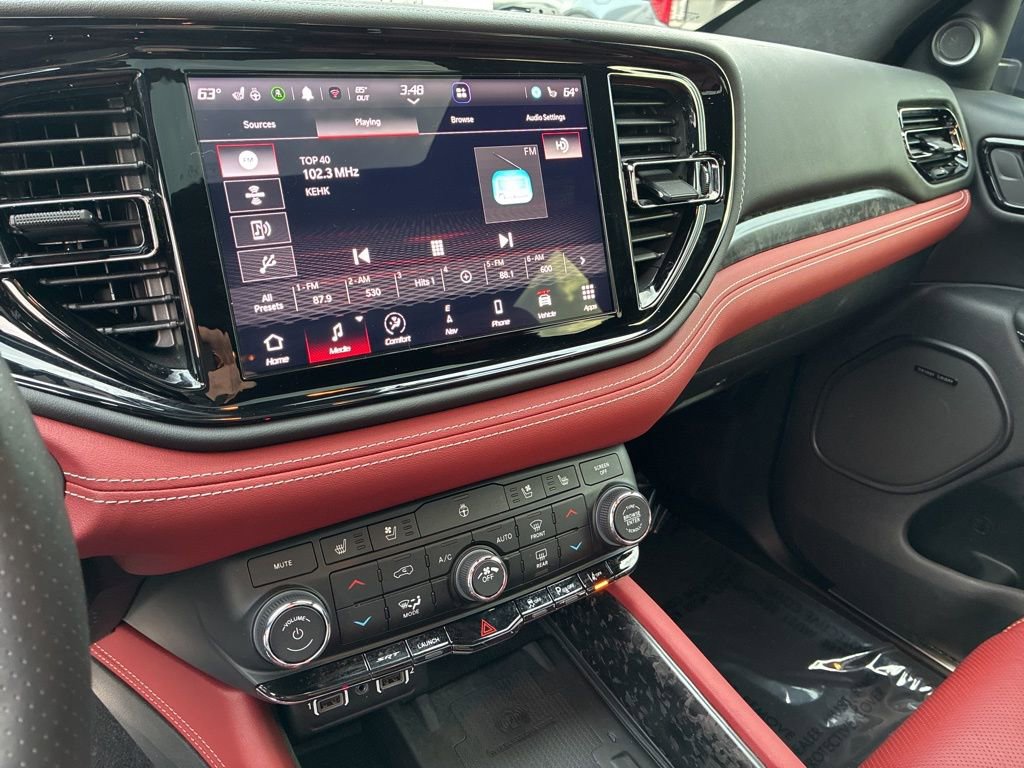 Used 2024 Dodge Durango SRT Hellcat image 11