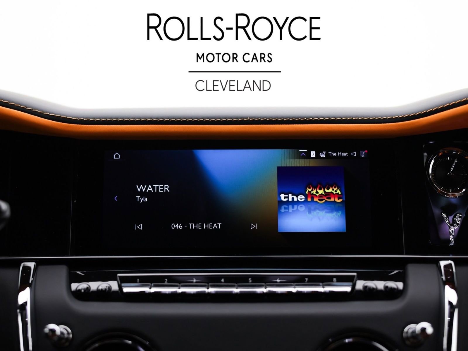 New 2026 Rolls-Royce Cullinan AWD/4WD image 38