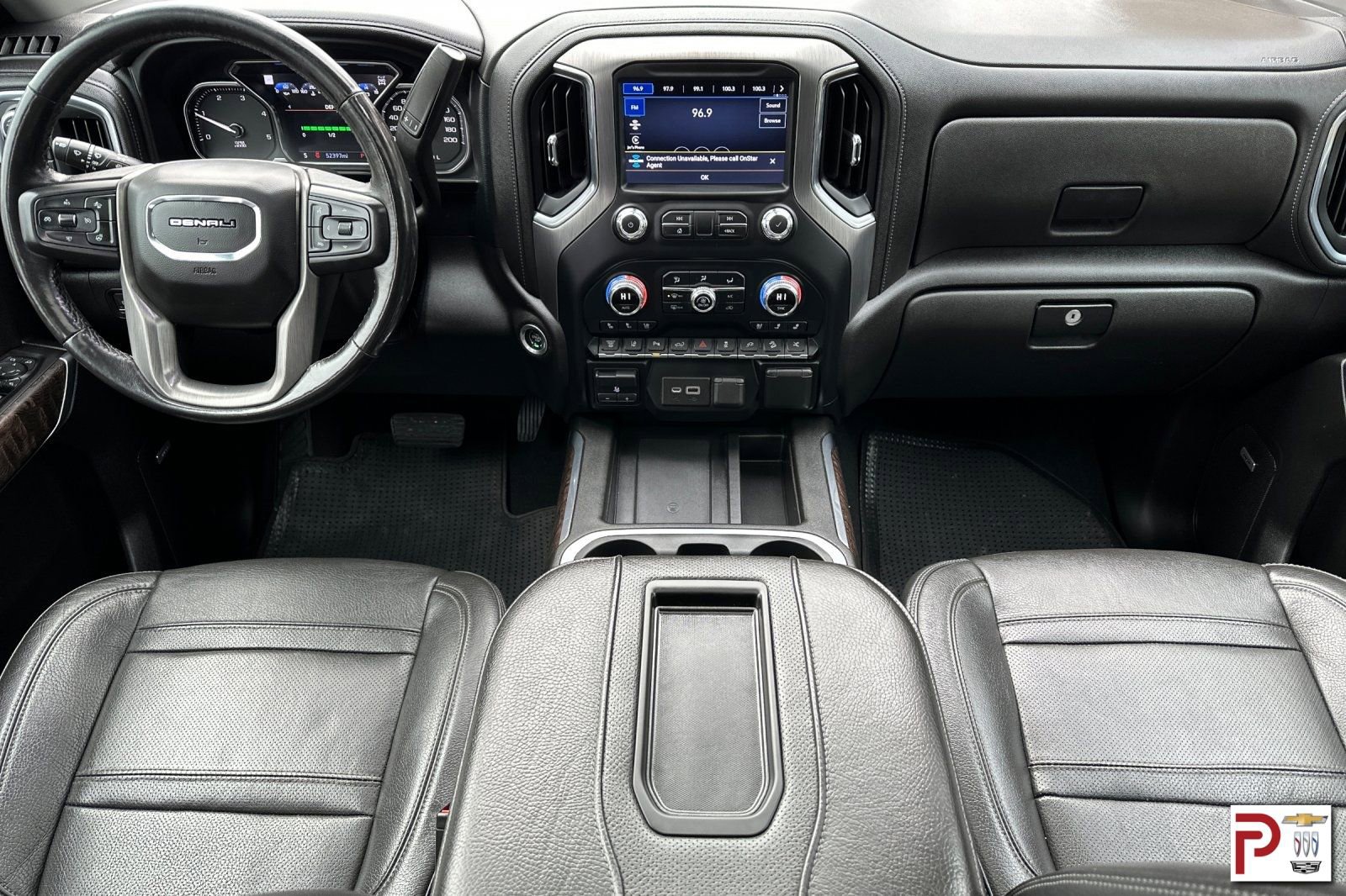 Certified 2022 GMC Sierra 3500 Denali image 16