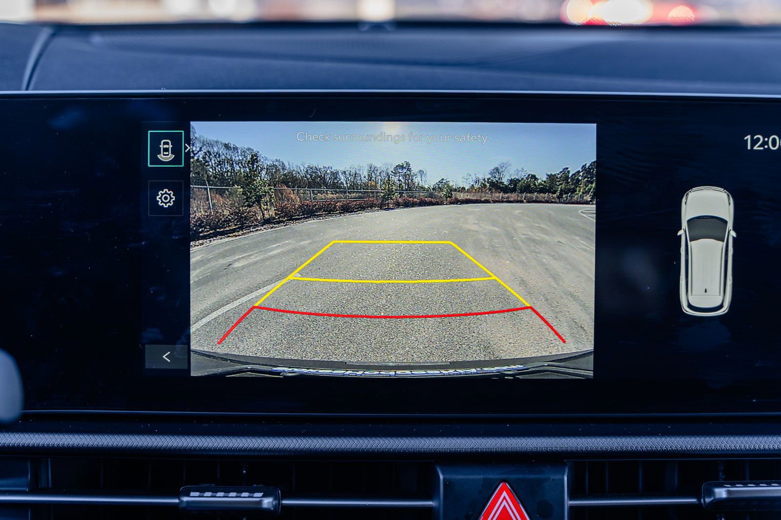 Used 2026 Kia Sportage LX w/ LX Convenience Package image 29