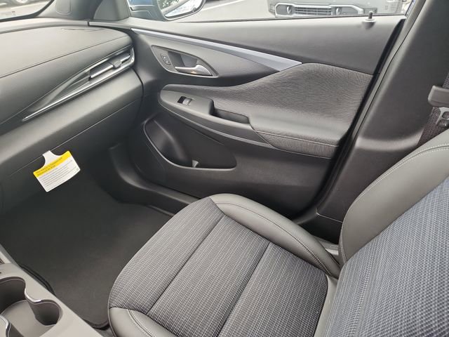 New 2026 Buick Envista Preferred w/ Convenience II Package FWD image 14