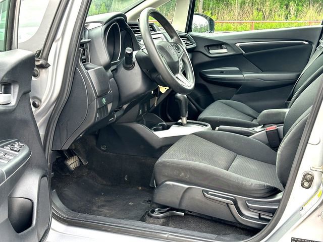 Used 2020 Honda Fit LX image 10