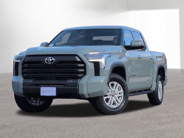 New 2026 Toyota Tundra SR5