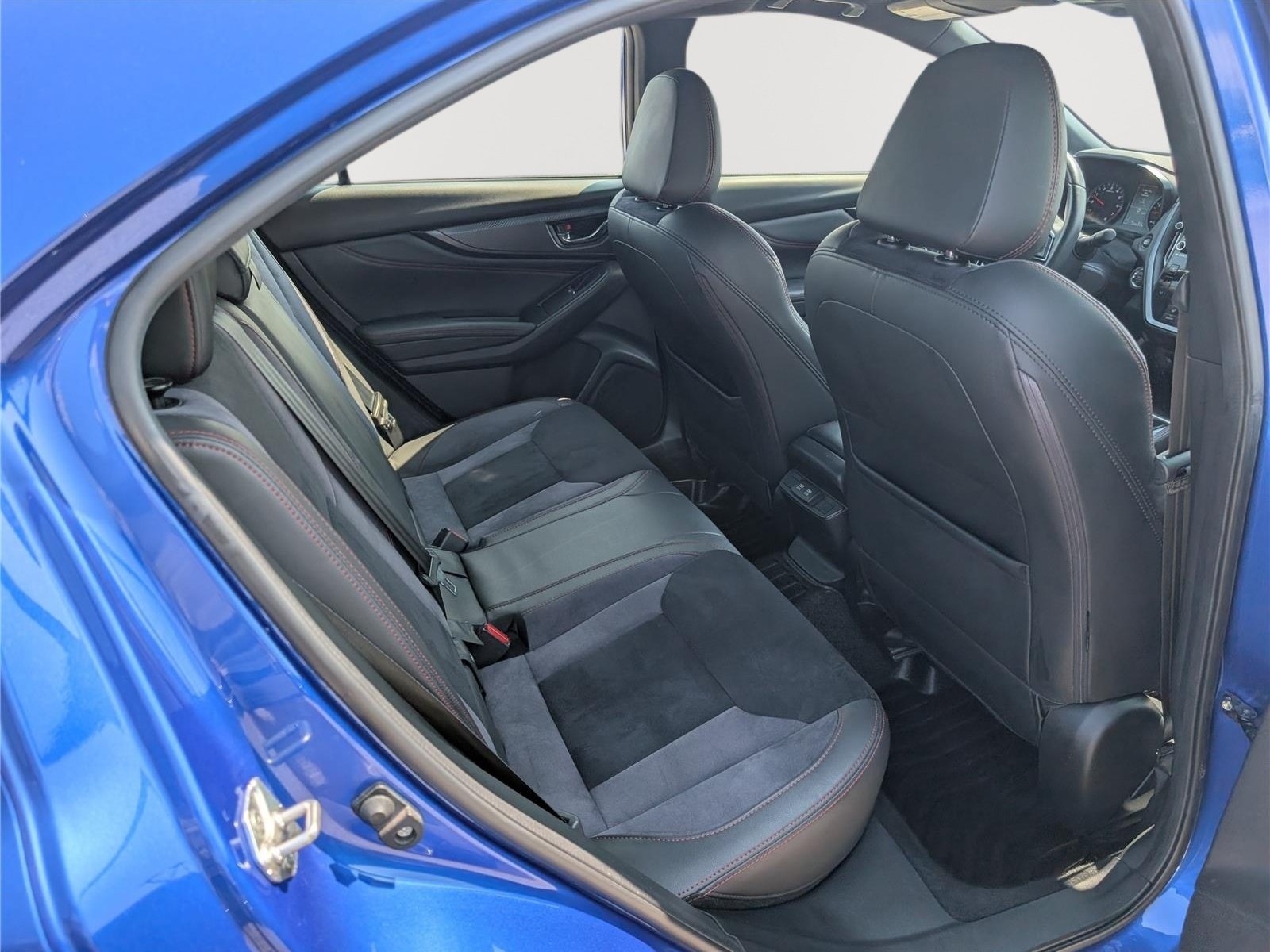 Used 2022 Subaru WRX Limited AWD/4WD image 11