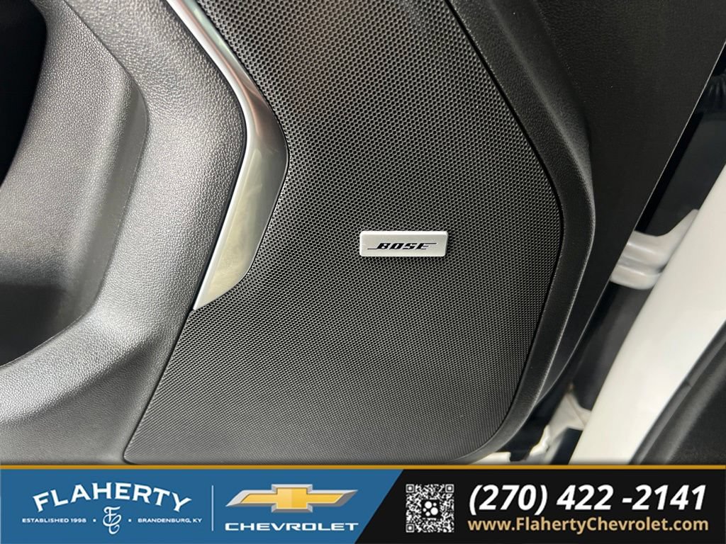 Used 2024 Chevrolet Tahoe High Country AWD/4WD image 24