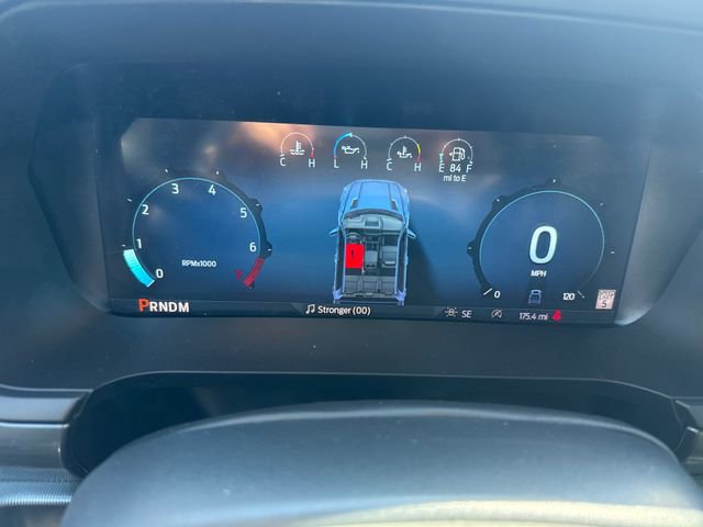 New 2026 Ford F150 Lariat w/ Equipment Group 501A Mid image 20