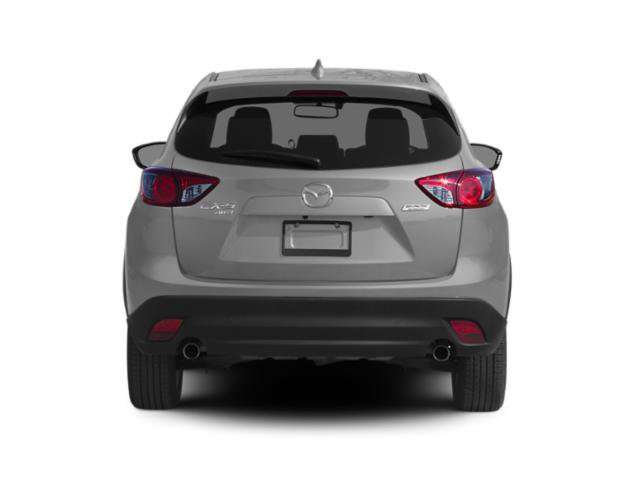 Used 2015 MAZDA CX-5 Touring w/ Bose/Moonroof Package AWD/4WD image 8