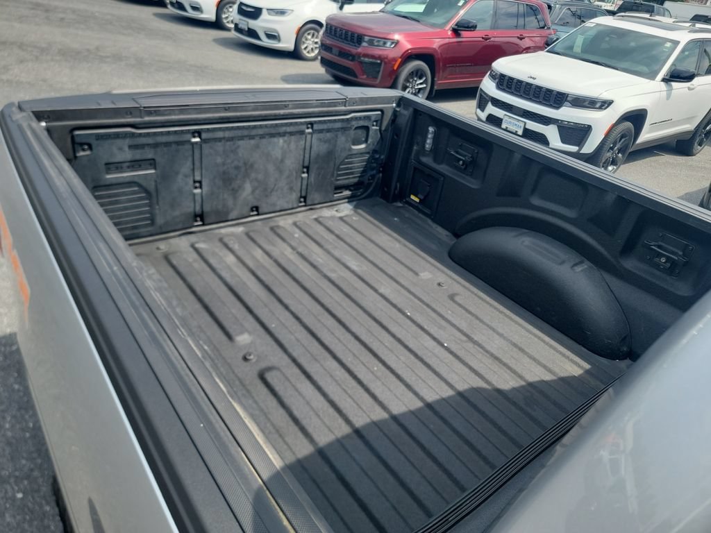 Used 2023 Ford F150 Tremor w/ Equipment Group 402A High AWD/4WD image 17