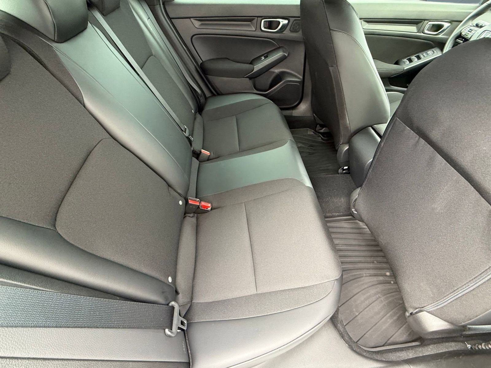 Used 2024 Honda Civic Sport image 32