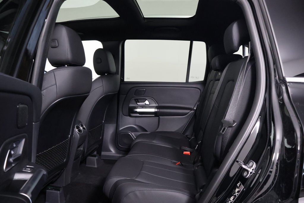 New 2026 Mercedes-Benz GLB 250 image 6