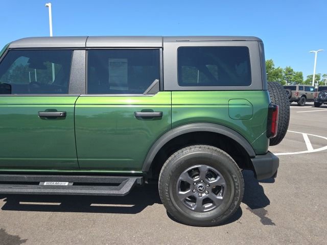 Used 2022 Ford Bronco Big Bend AWD/4WD image 15