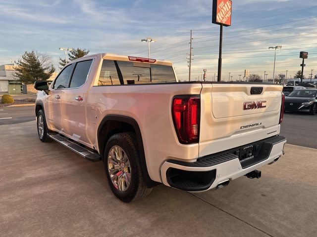 Used 2024 GMC Sierra 1500 Denali image 6