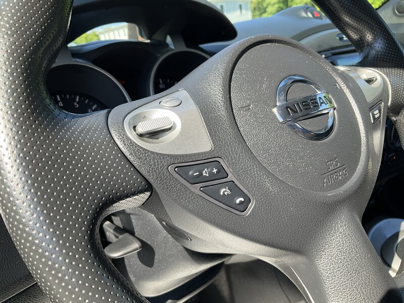 Used 2016 Nissan Juke S AWD/4WD image 23