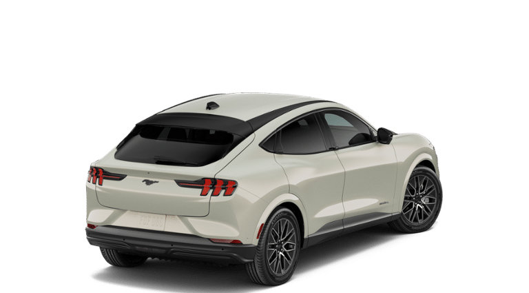 New 2026 Ford Mustang Mach-E Premium AWD/4WD image 32