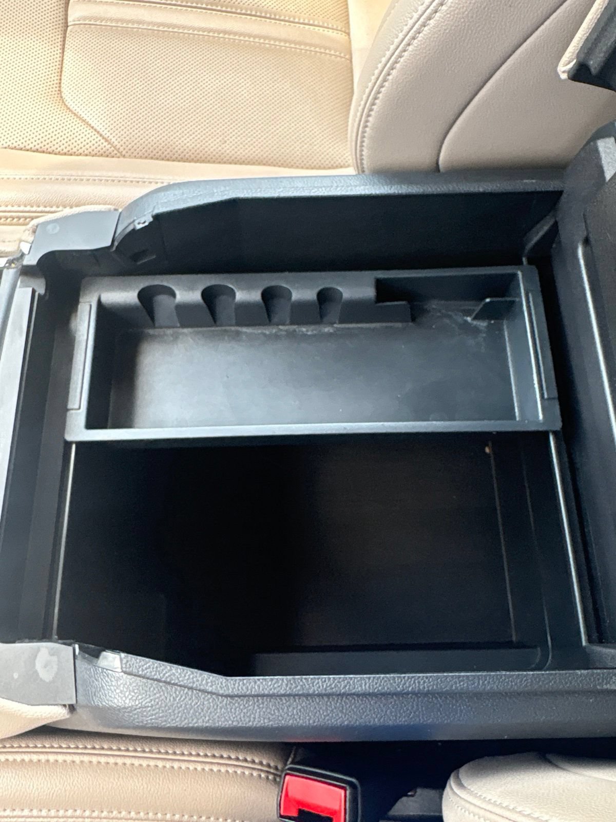 Used 2024 Ford Expedition Max Limited RWD image 37
