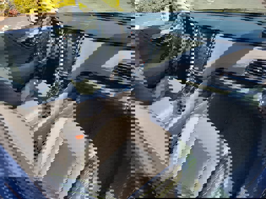 Certified 2025 Subaru Outback Onyx Edition image 26