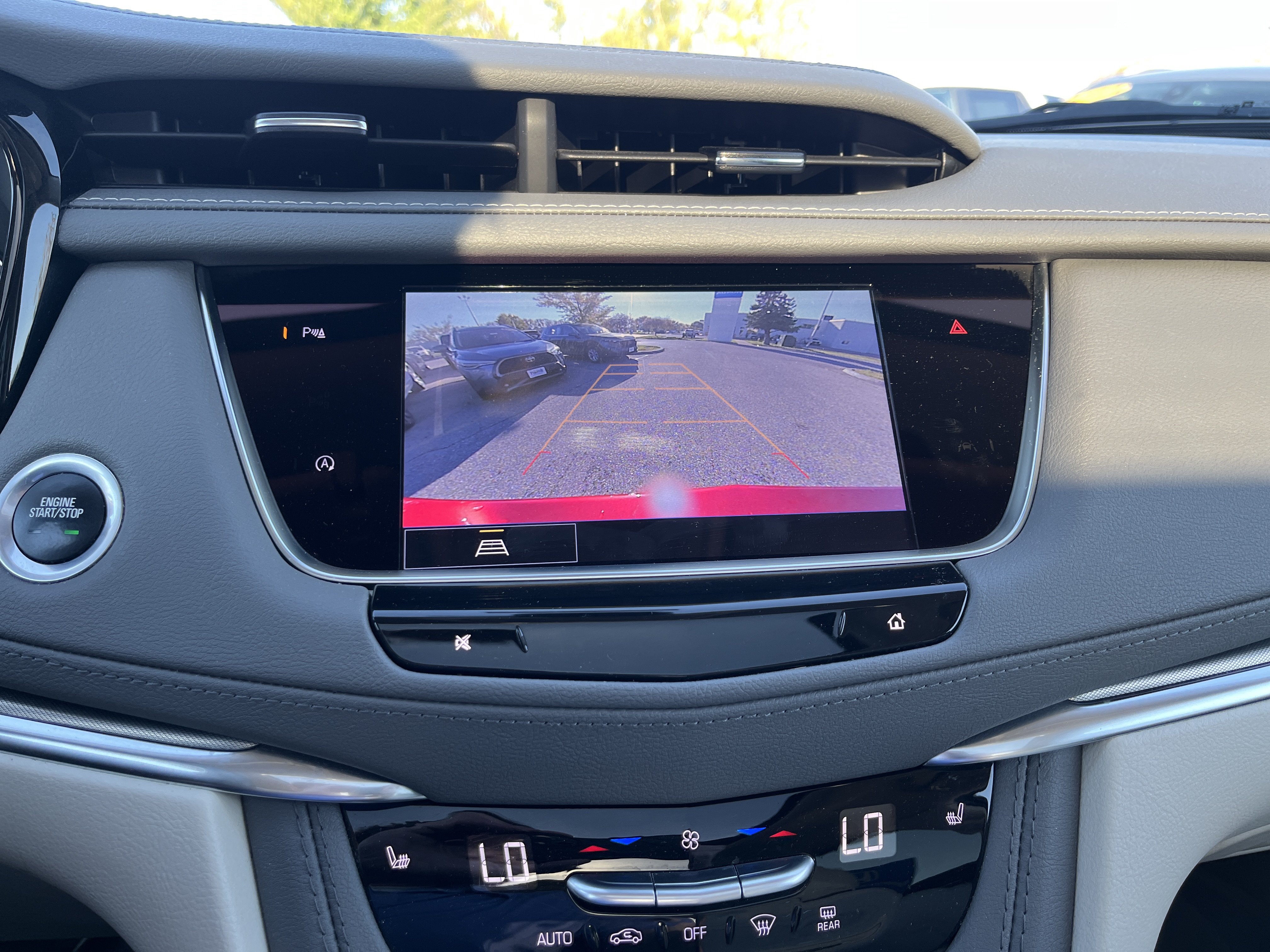 Used 2024 Cadillac XT5 Premium Luxury w/ LPO, Floor Liner Package AWD/4WD image 32