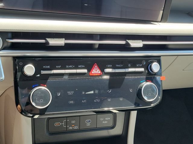 New 2026 Hyundai Tucson SEL AWD/4WD image 13