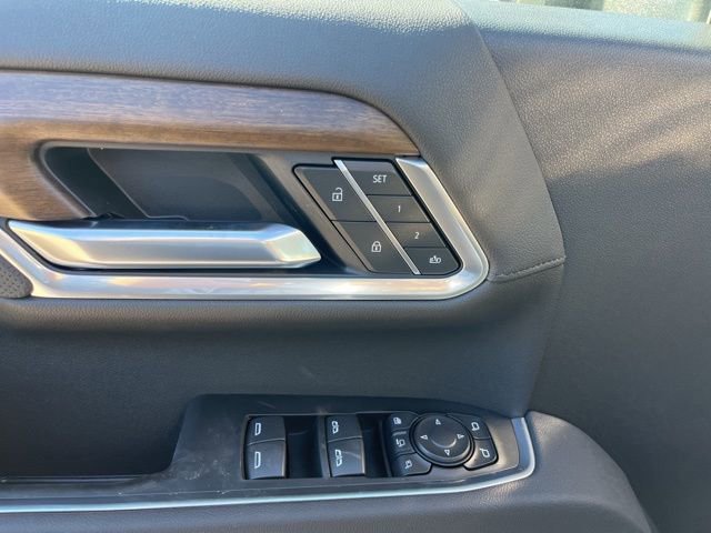 New 2026 Chevrolet Silverado 2500 High Country w/ Technology Package AWD/4WD image 17