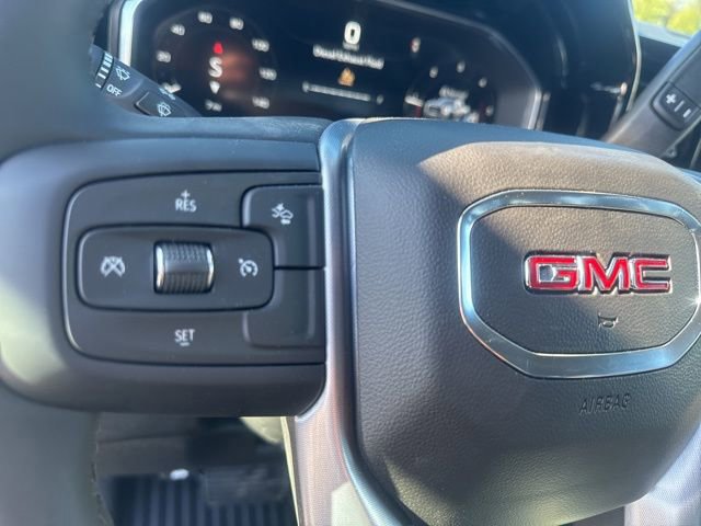 New 2026 GMC Sierra 2500 SLE w/ Preferred Package AWD/4WD image 16